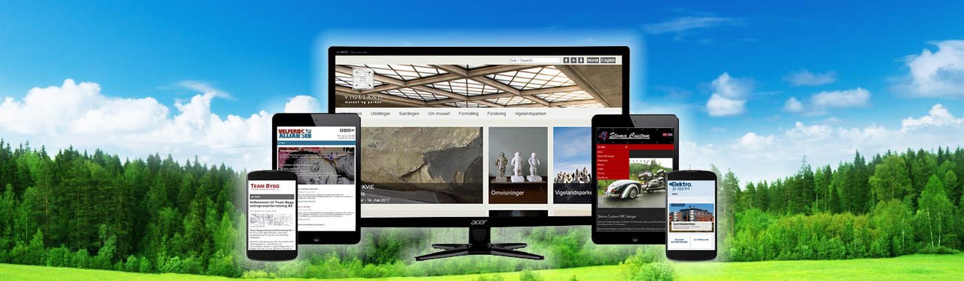 webside